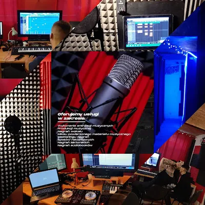 Filop Studio / Video i Grafika